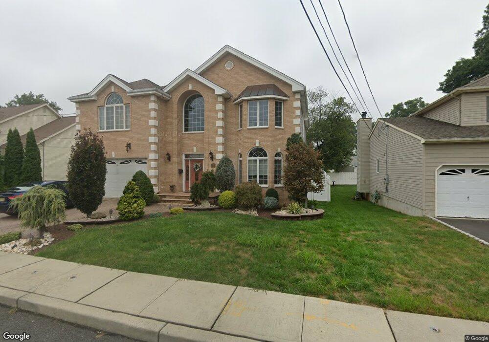 28 Bartow Ave, Colonia, NJ 07067 - photo 1