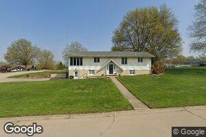 511 W South St, Corydon, IA 50060