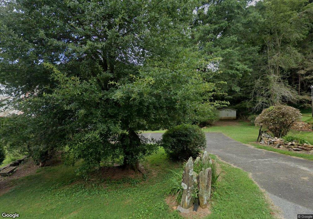 1855 Flat Branch Rd, Ellijay, GA 30540 - photo 1