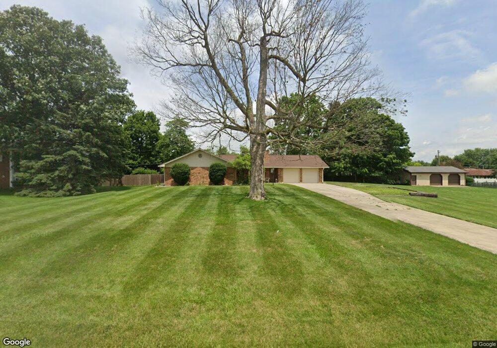 2594 E 200 N, Anderson, IN 46012 - photo 1