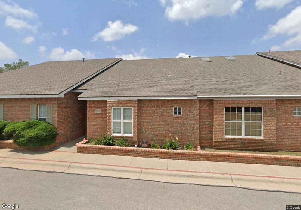 3534 Lonoke Ave, Midland, TX 79707 - photo 1