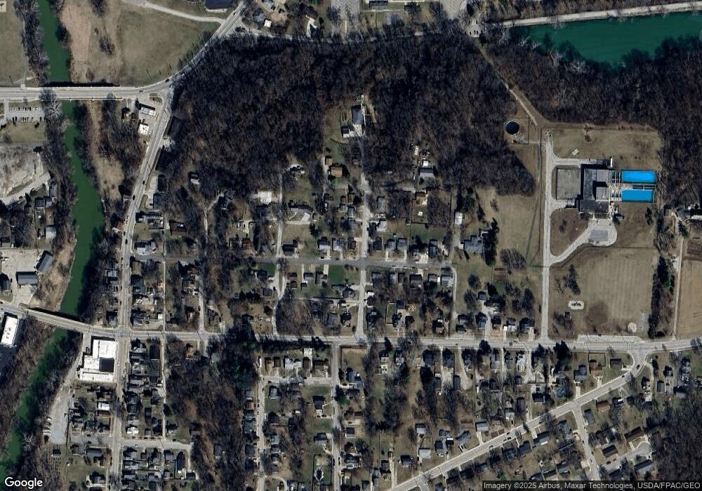 740 Dingman St, Sidney, OH 45365 - photo 1