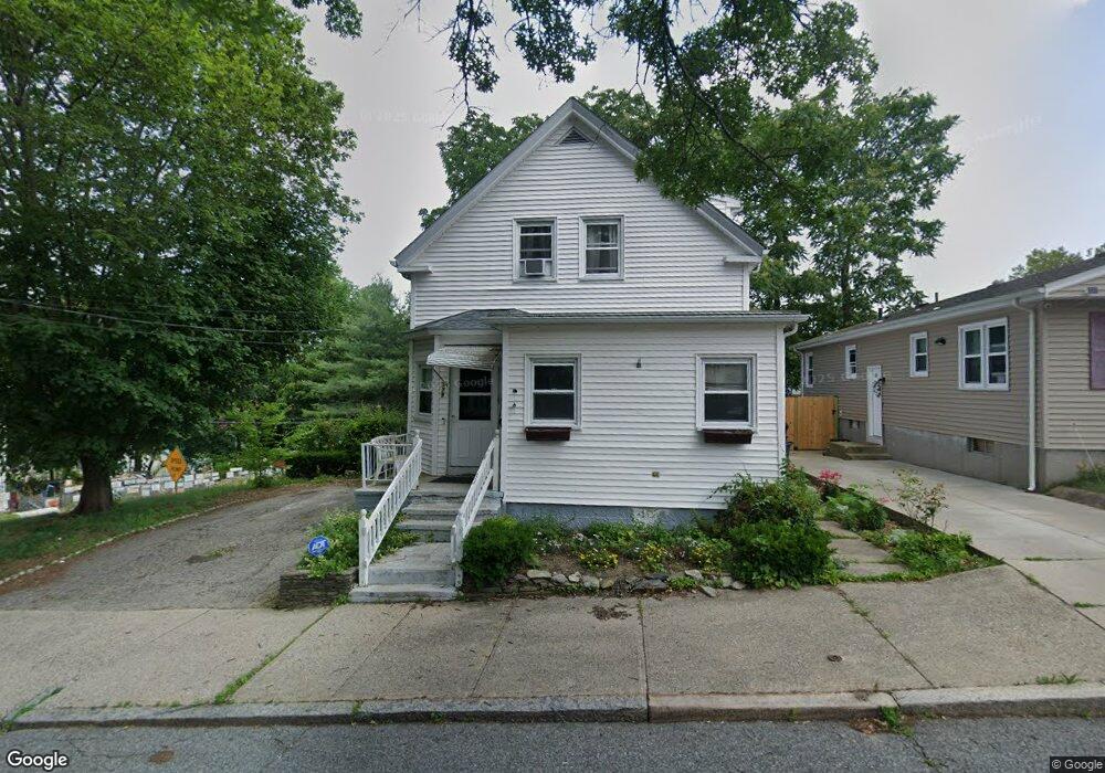 179 Devonshire St, Providence, RI 02908 - photo 1