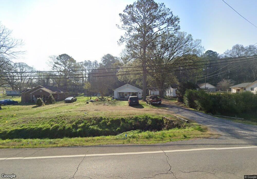 1309 Cave Spring Rd SW, Rome, GA 30161 - photo 1