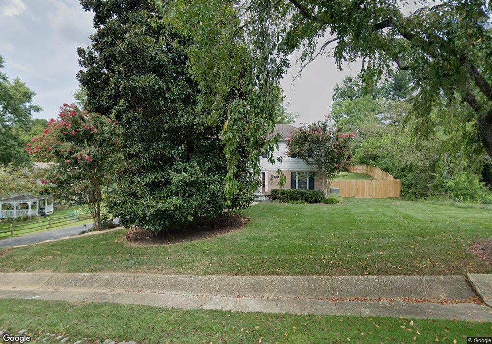 227 Springloch Rd, Silver Spring, MD 20904 - photo 1