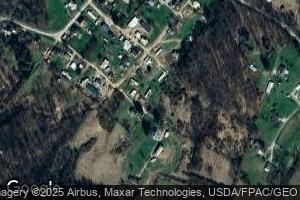 56 3rd Ave, Middlebourne, WV 26149