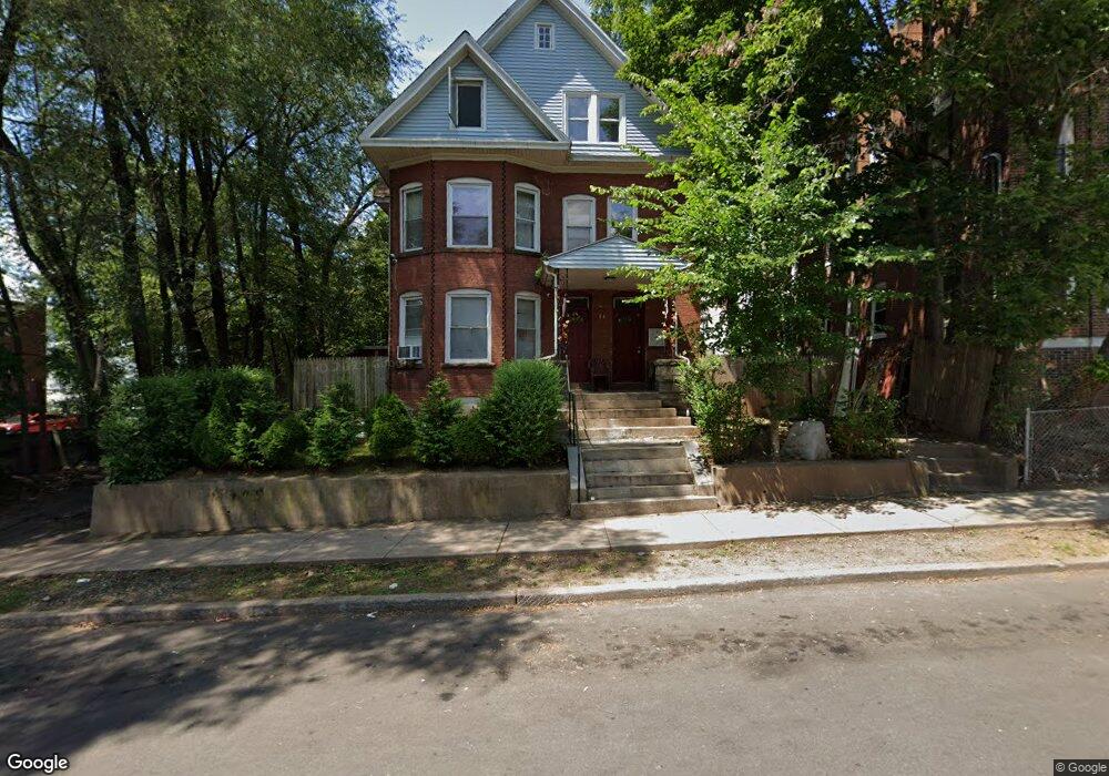 14 Tremont St, New Britain, CT 06051 - photo 1