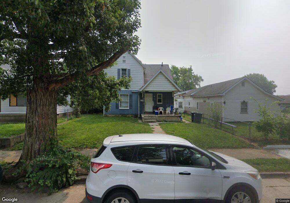 2224 S Jefferson St, Muncie, IN 47302 - photo 1