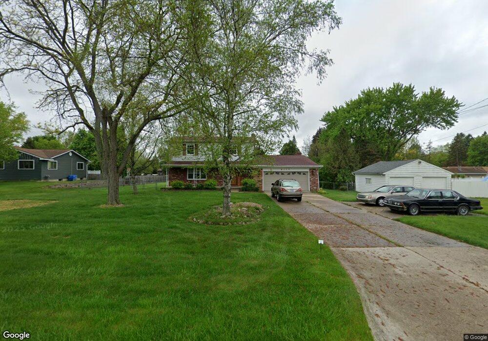 4177 Sheraton Dr, Flint, MI 48532 - photo 1