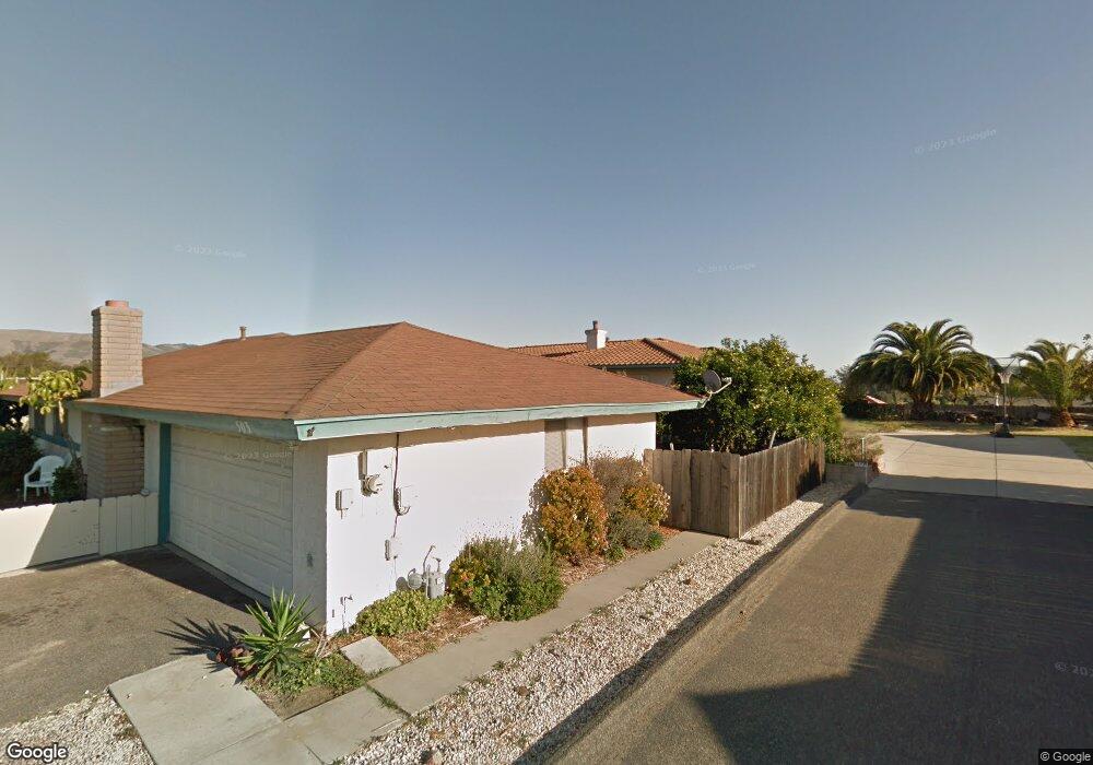 511 Nazario Ct, Nipomo, CA 93444 - photo 1