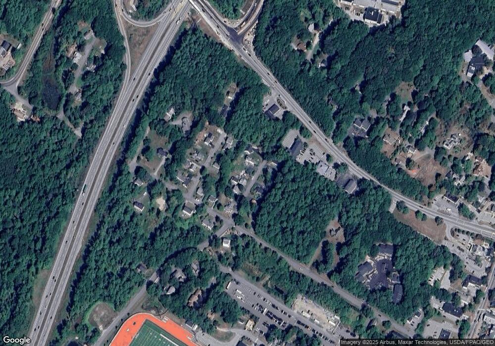 11 Guptil Ave, Freeport, ME 04032 - photo 1