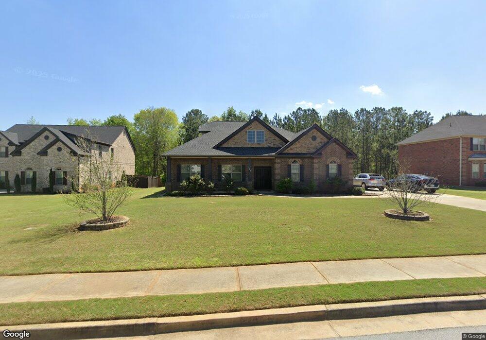 200 Way Point Dr, Stockbridge, GA 30281 - photo 1