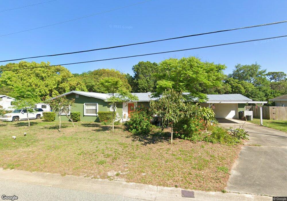 419 Lenore Ave, Titusville, FL 32796 - photo 1