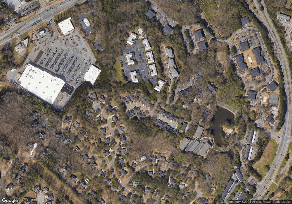 114 Mallard Pointe Way, Athens, GA 30606 - photo 1