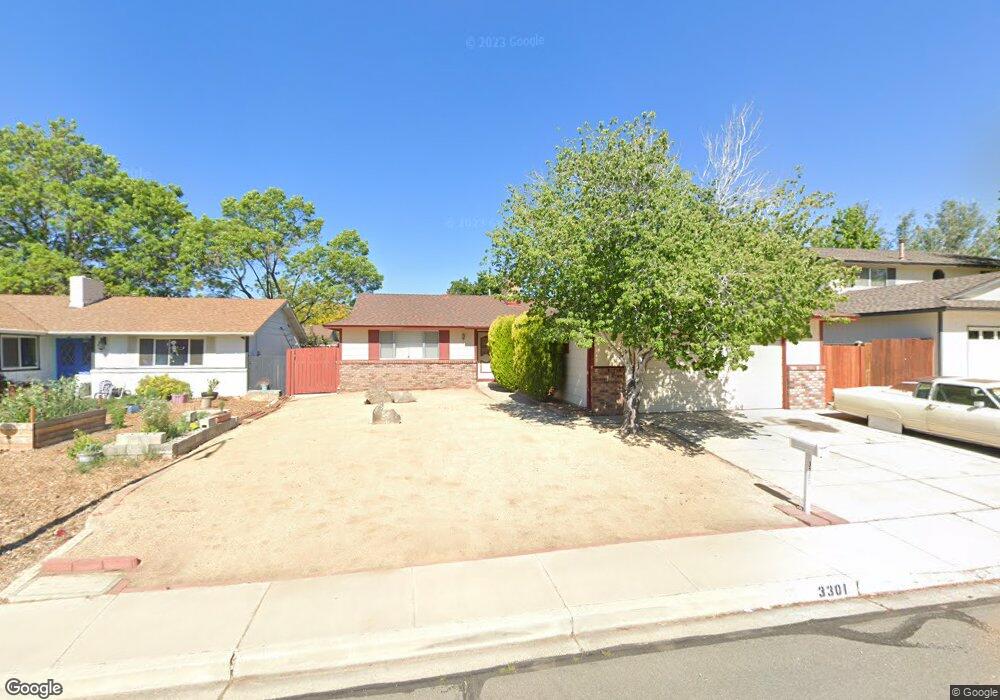 3301 Shari Way, Sparks, NV 89431 - photo 1