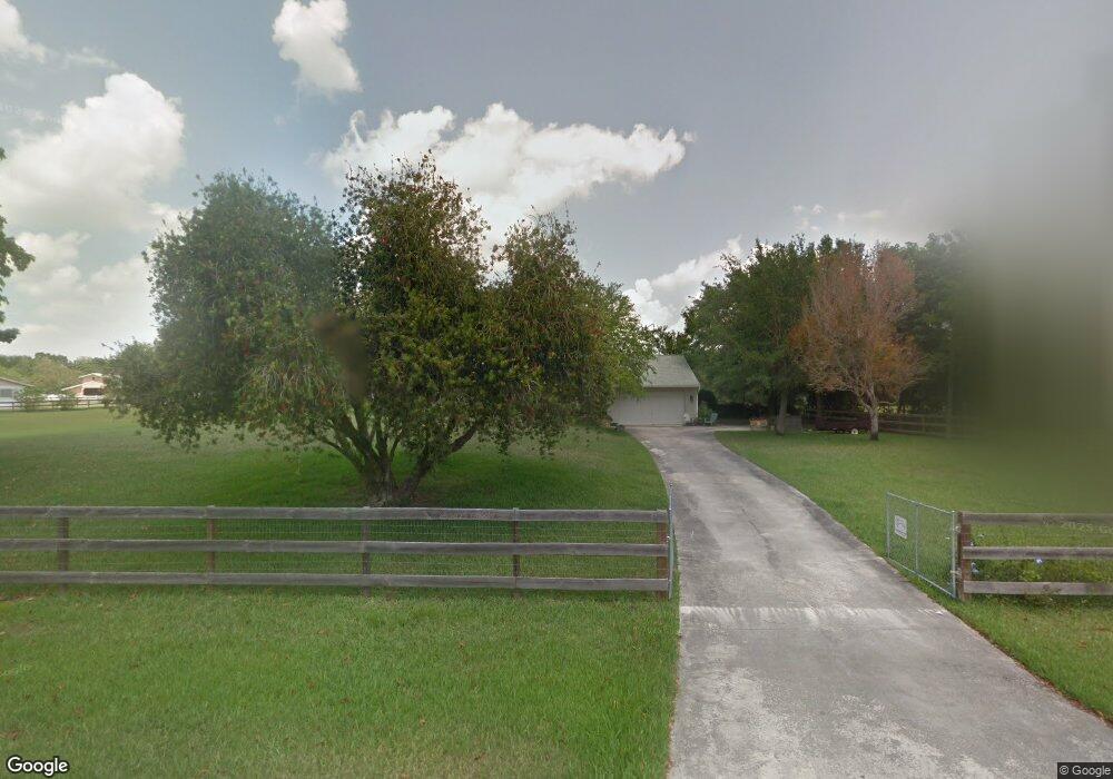 17301 SW 48th St, Southwest Ranches, FL 33331 - photo 1