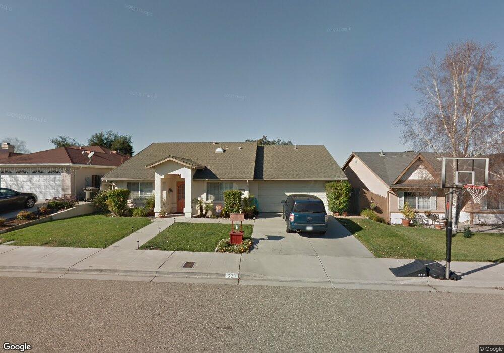 628 January St, Nipomo, CA 93444 - photo 1