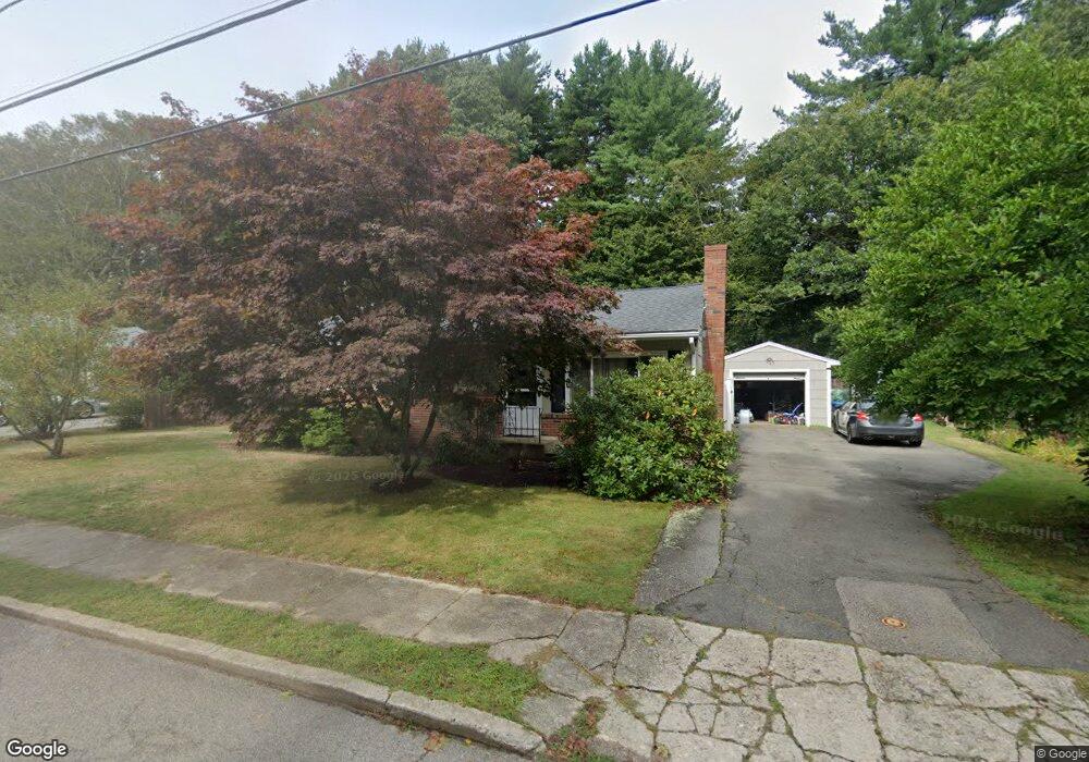 55 Manzella Ct, Rockland, MA 02370 - photo 1