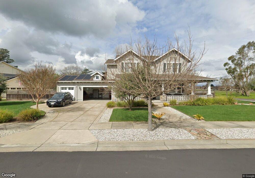 0 Gilman Ranch Rd, Cotati, CA 94931 - photo 1