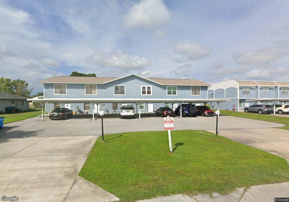 4520 SW 8th Place unit 6, Cape Coral, FL 33914 - photo 1