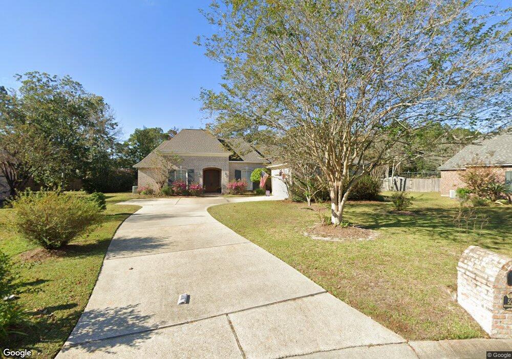 501 Winbourne Other, Slidell, LA 70461 - photo 1