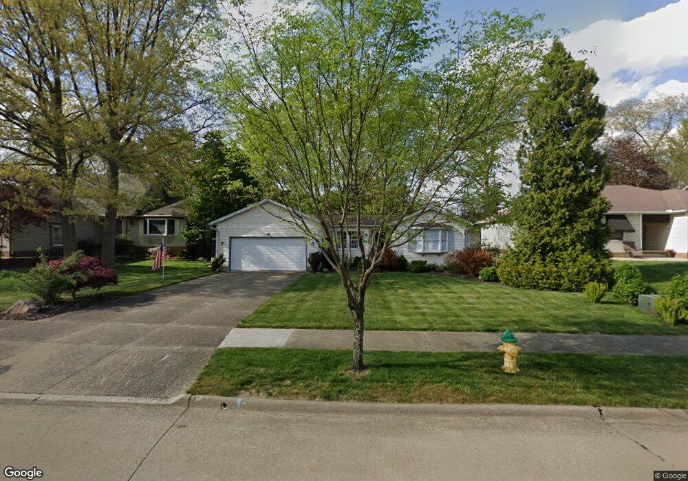 2127 Field Circle Ave, Akron, OH 44312 - photo 1