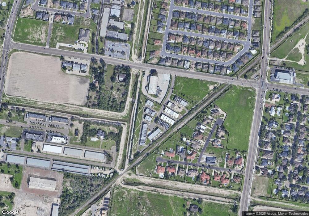 2903 Allen Dr, Edinburg, TX 78539 - photo 1