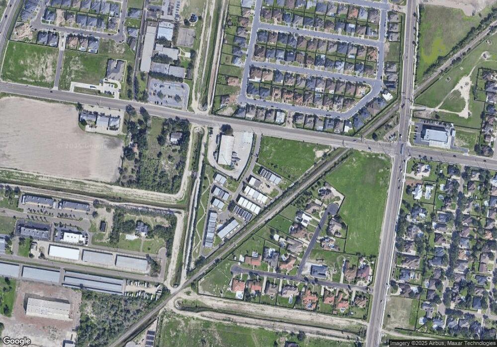 Lot 1 Allen Dr, Edinburg, TX 78539 - photo 1