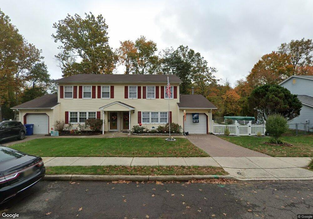 22 Lippincott Ave, Burlington, NJ 08016 - photo 1