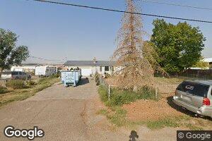 1457 N 3000 W, Vernal, UT 84078