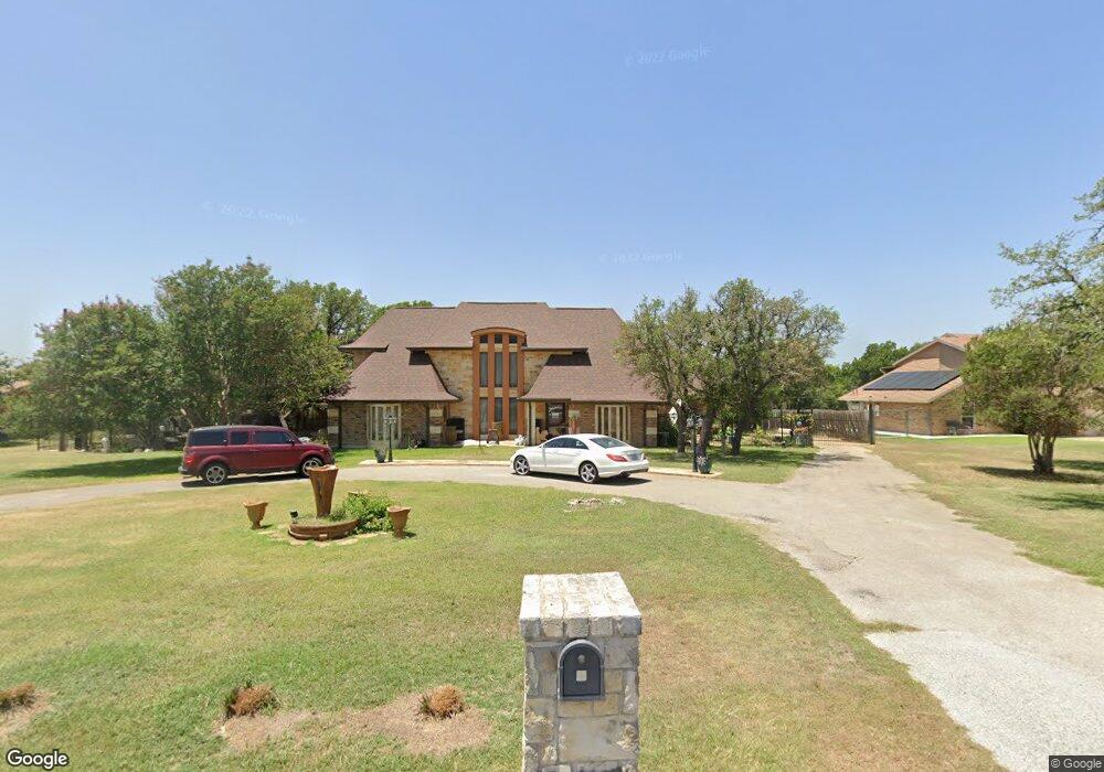 1104 Victoria Cir, Copperas Cove, TX 76522 - photo 1