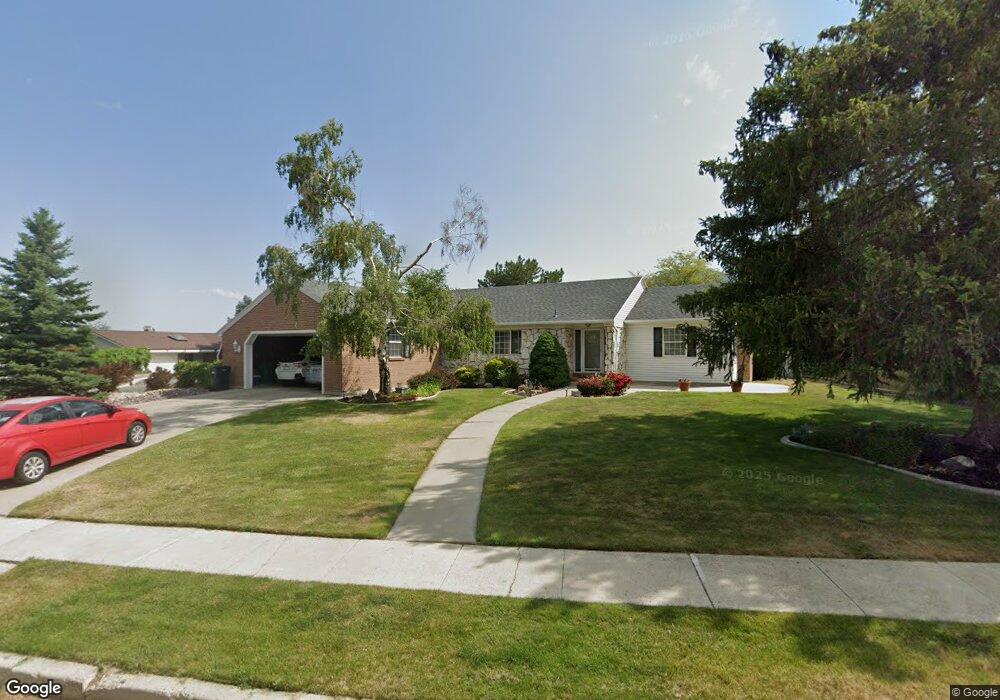 1769 Janella Way, Sandy, UT 84093 - photo 1