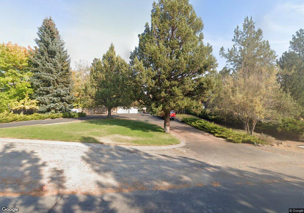 61566 Fargo Ln, Bend, OR 97702 - photo 1