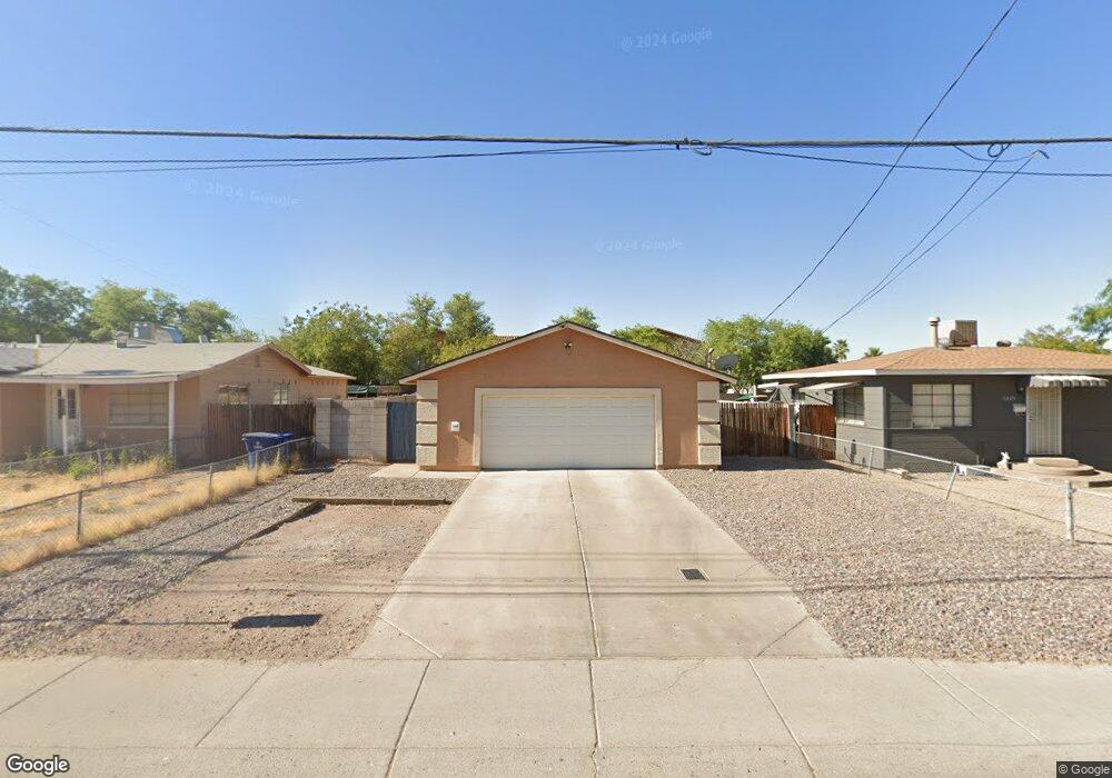 1227 E Spence Ave, Tempe, AZ 85281 - photo 1