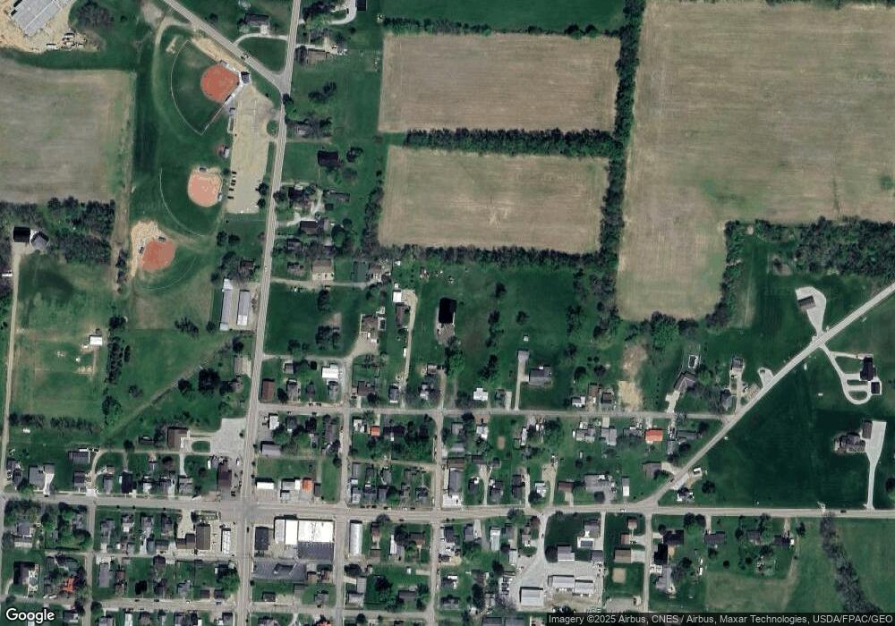 201 Plum St, Danville, OH 43014 - photo 1