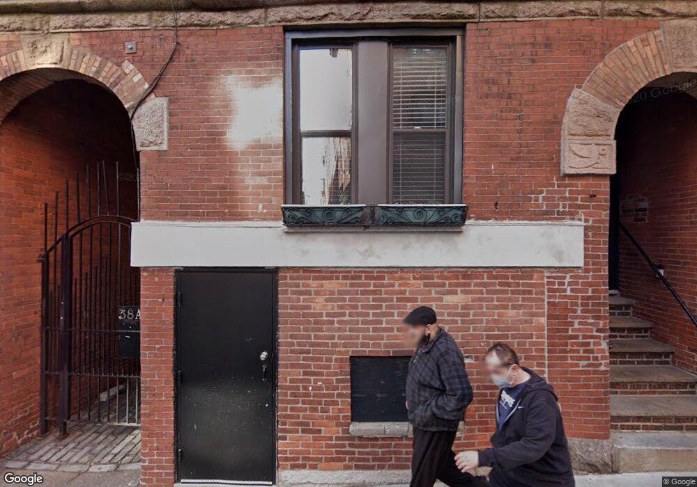 38 Charter St unit 12, Boston, MA 02113 - photo 1