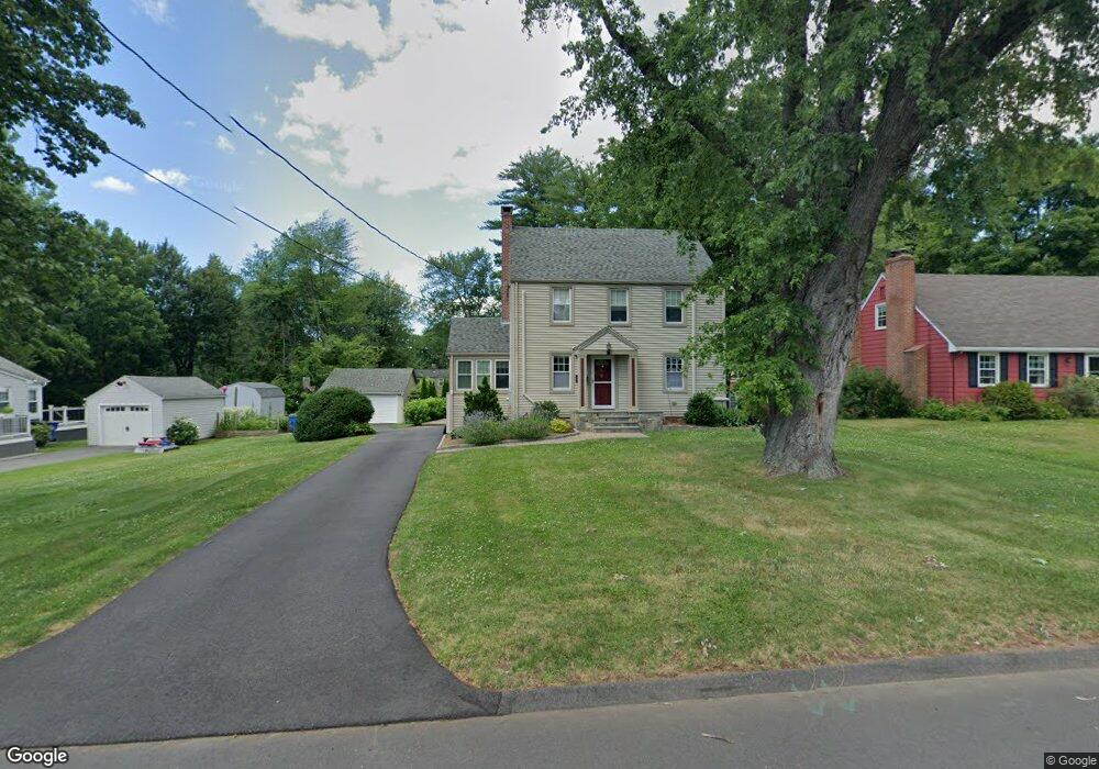 49 Dudley Rd, Wethersfield, CT 06109 - photo 1