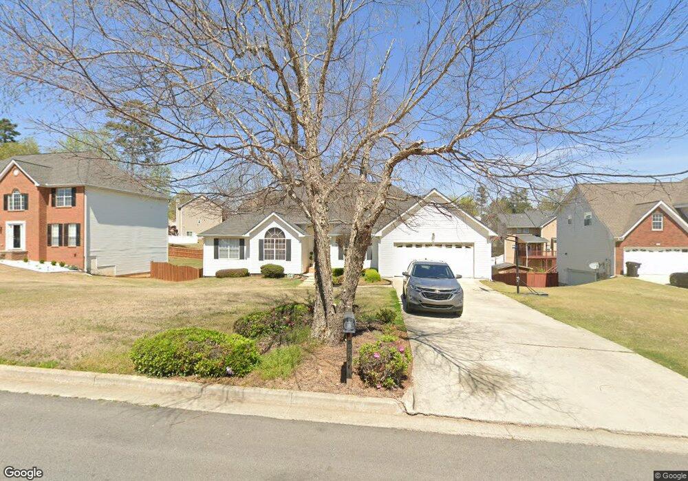 259 Lakeview Place unit 1, Stockbridge, GA 30281 - photo 1