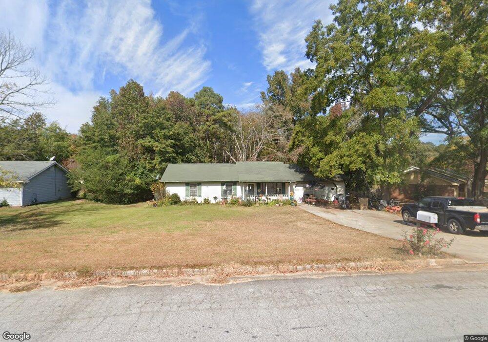 630 Crosscreek Trail SE, Conyers, GA 30094 - photo 1