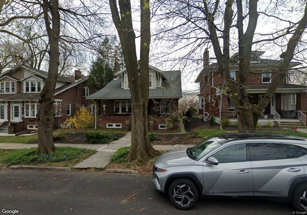 1124 N 20th St unit 1126, Allentown, PA 18104 - photo 1