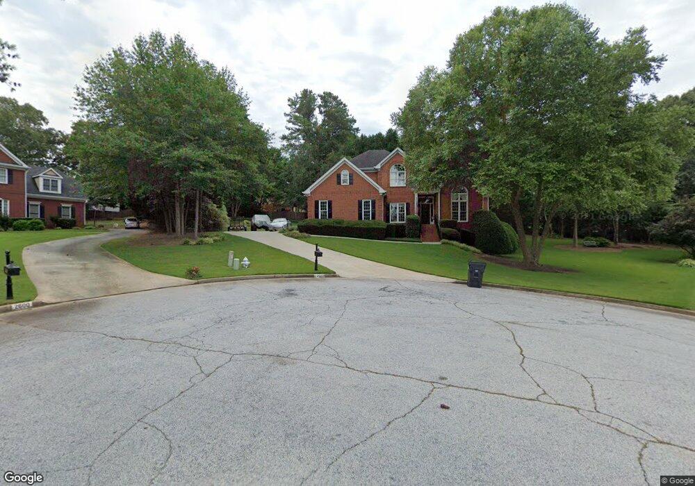 2601 High St SW, Conyers, GA 30094 - photo 1