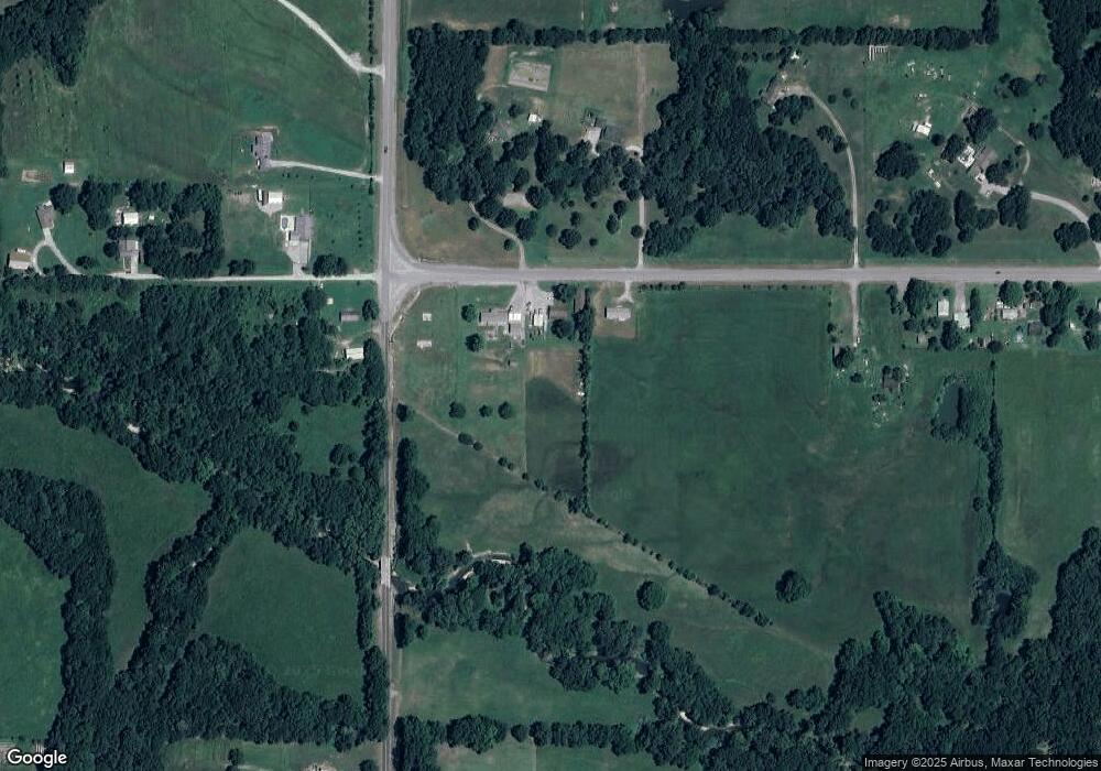 2084 E 560 Rd, Locust Grove, OK 74352 - photo 1