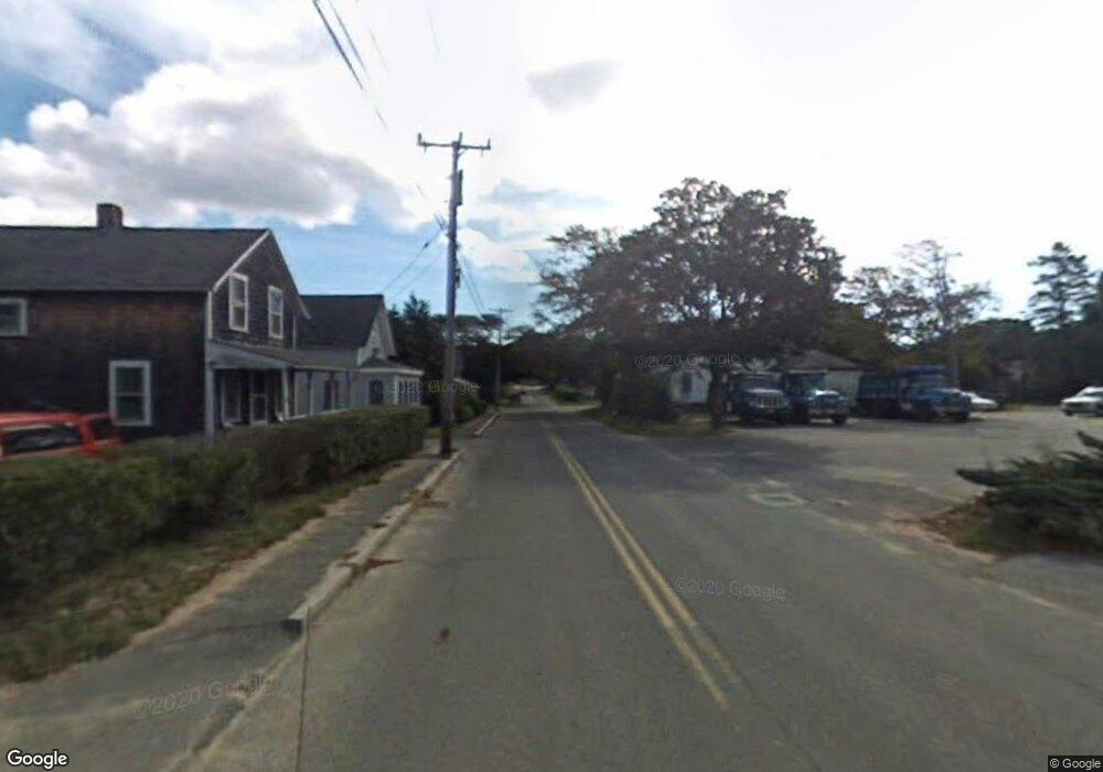 00 Franklin Ave, Tisbury, MA 02568 - photo 1