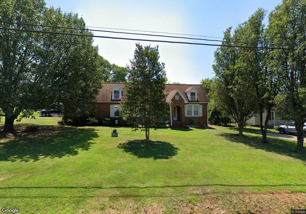 379 Roberta Rd SW, Concord, NC 28027 - photo 1