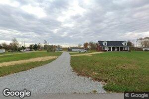 159 Morton Ridge Rd, Bedford, KY 40006