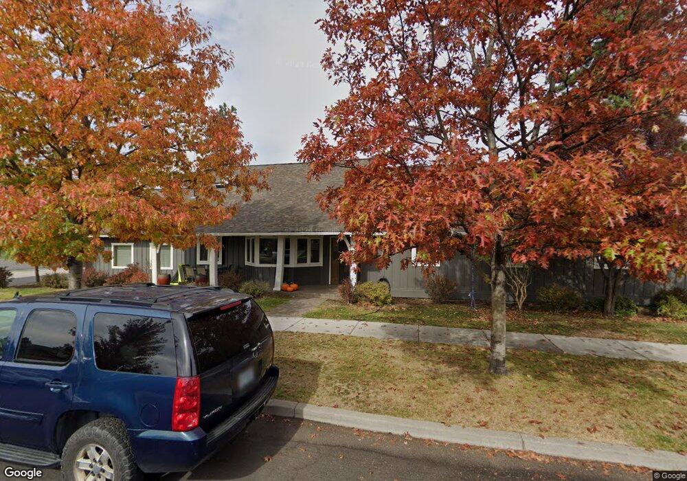 20226 Sirocco Ln, Bend, OR 97701 - photo 1