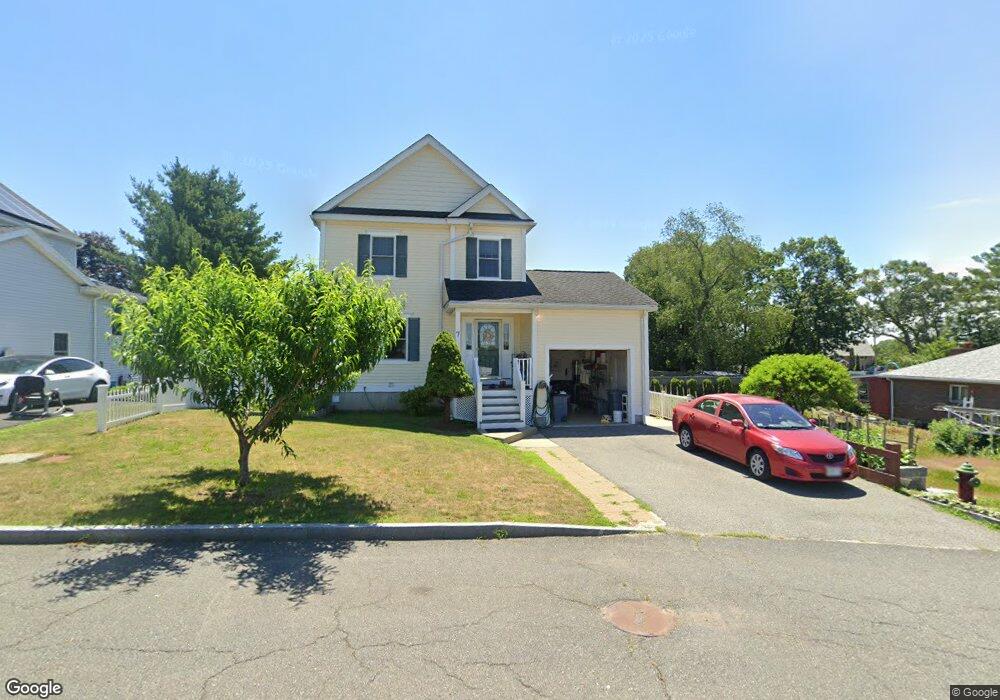 7 Mount Pleasant St, Saugus, MA 01906 - photo 1