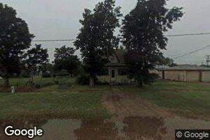 310 S Main St, Offerle, KS 67563