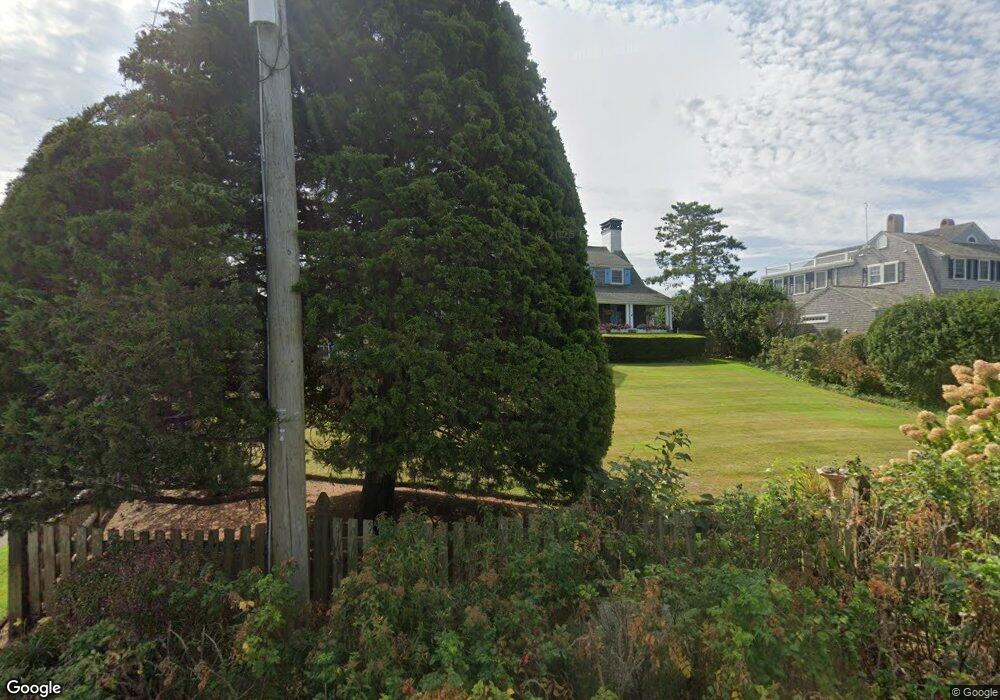 177 Long Beach Rd, Centerville, MA 02632 - photo 1