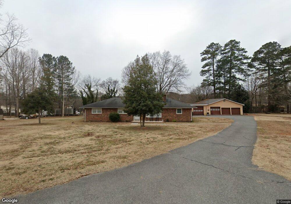 1033 Old Church Rd, Gastonia, NC 28052 - photo 1